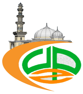 Logo UPZ Masjid Al Musabbihin Medan